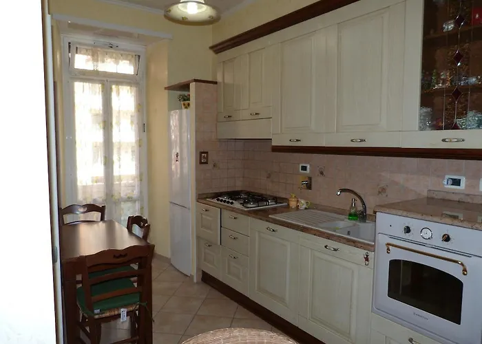 Rossanella House