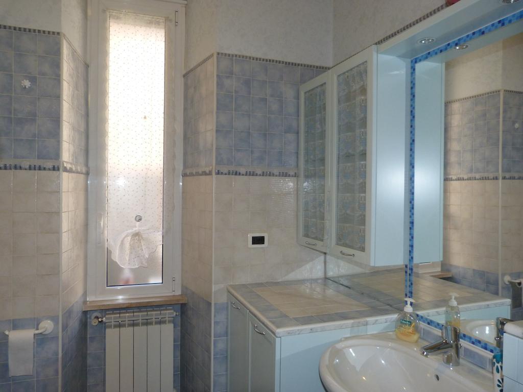 Appartamento Rossanella House Roma