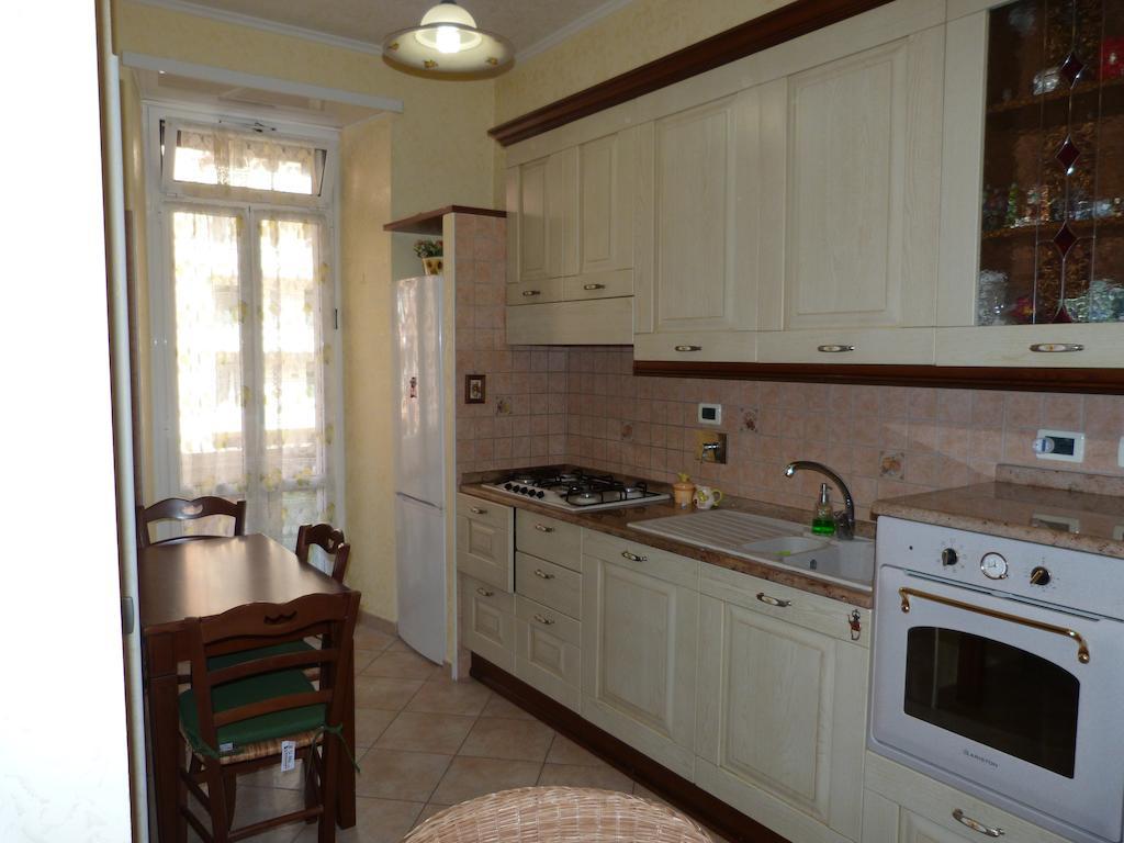Appartamento Rossanella House