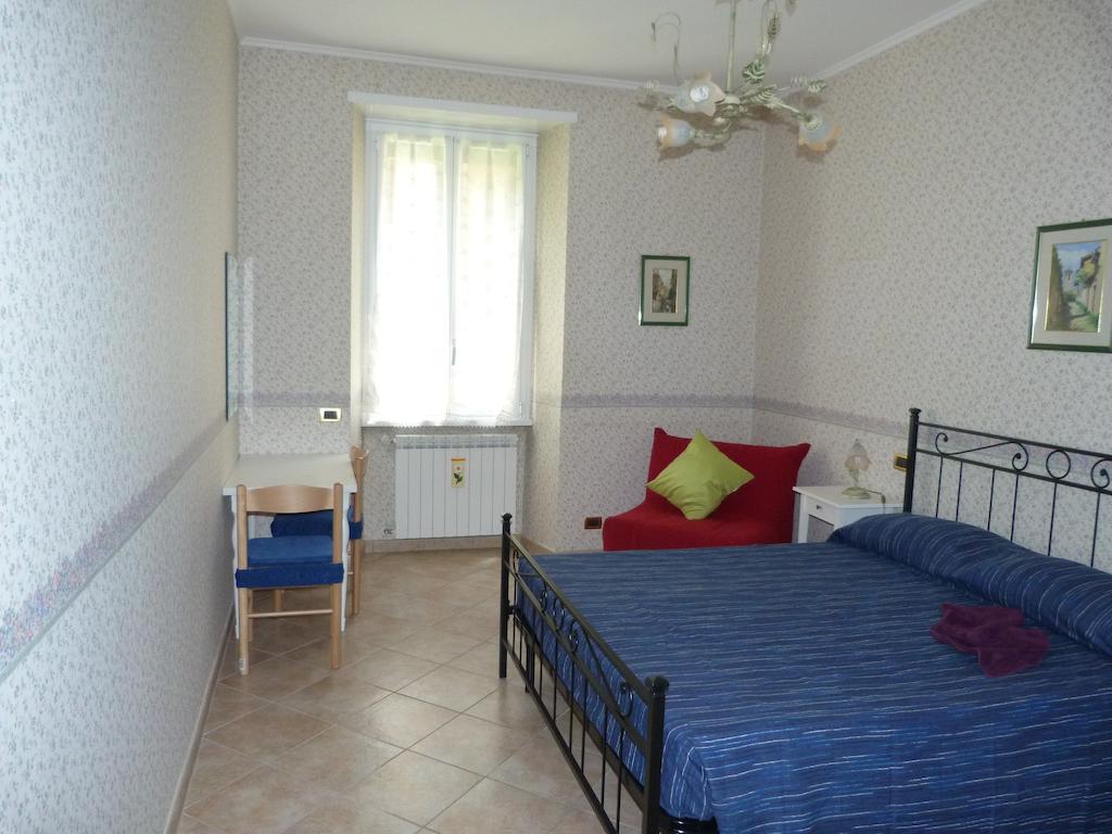 Rossanella House