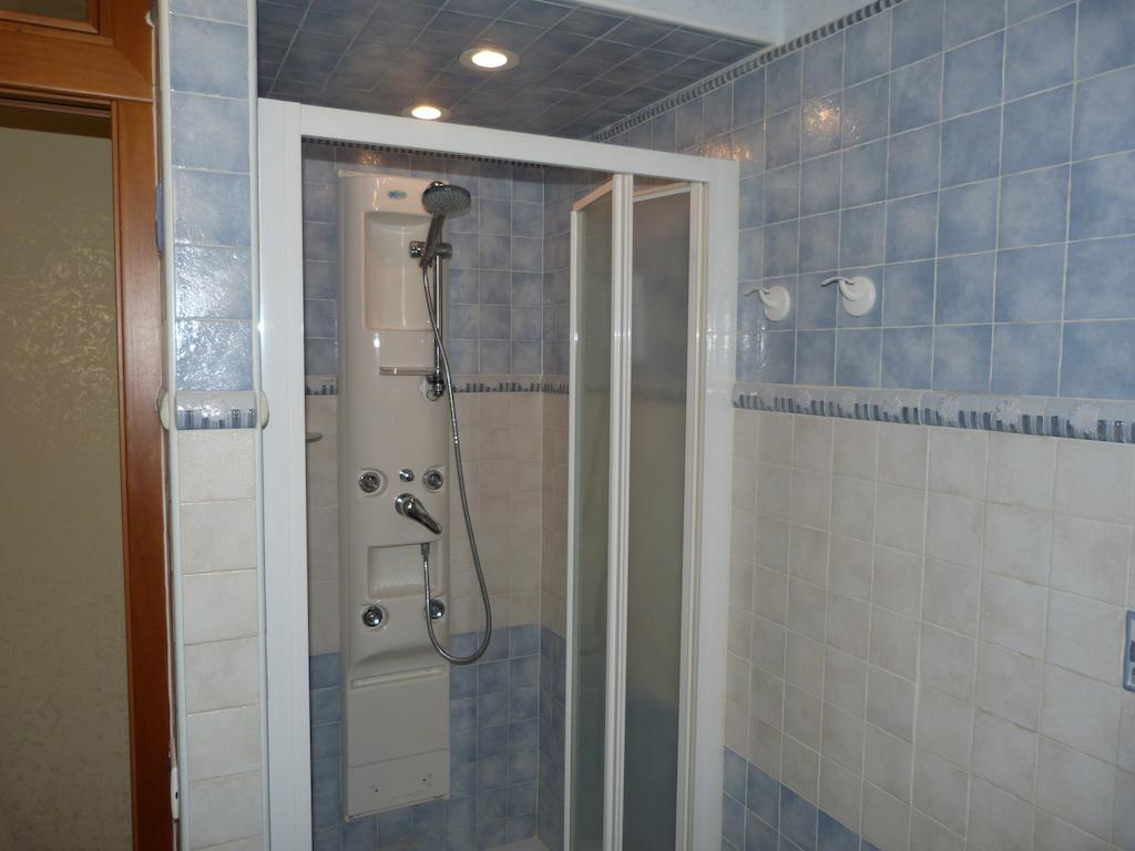 Appartamento Rossanella House Roma