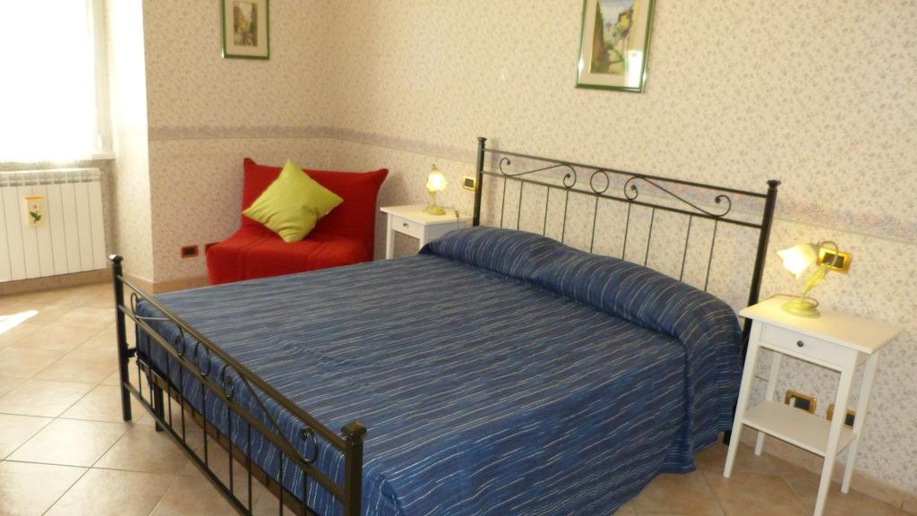 Rossanella House * Roma