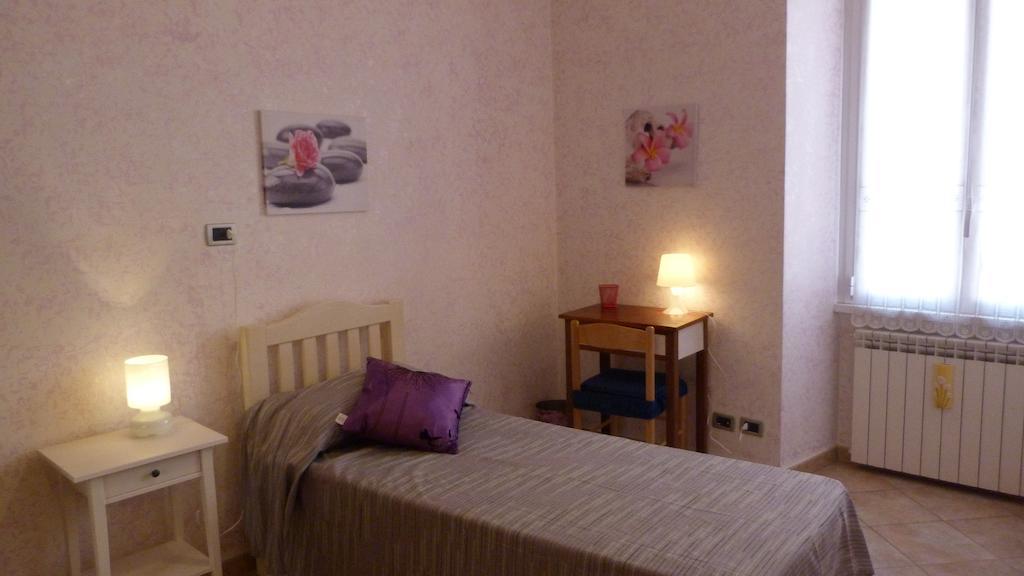 Rossanella House Appartamento Roma