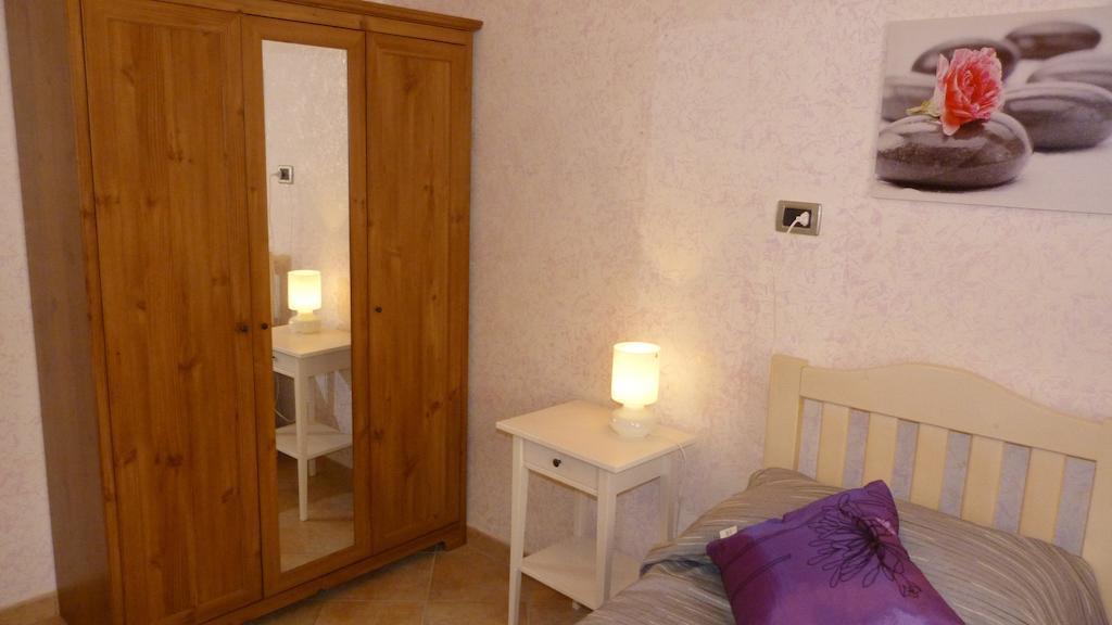 Rossanella House Roma