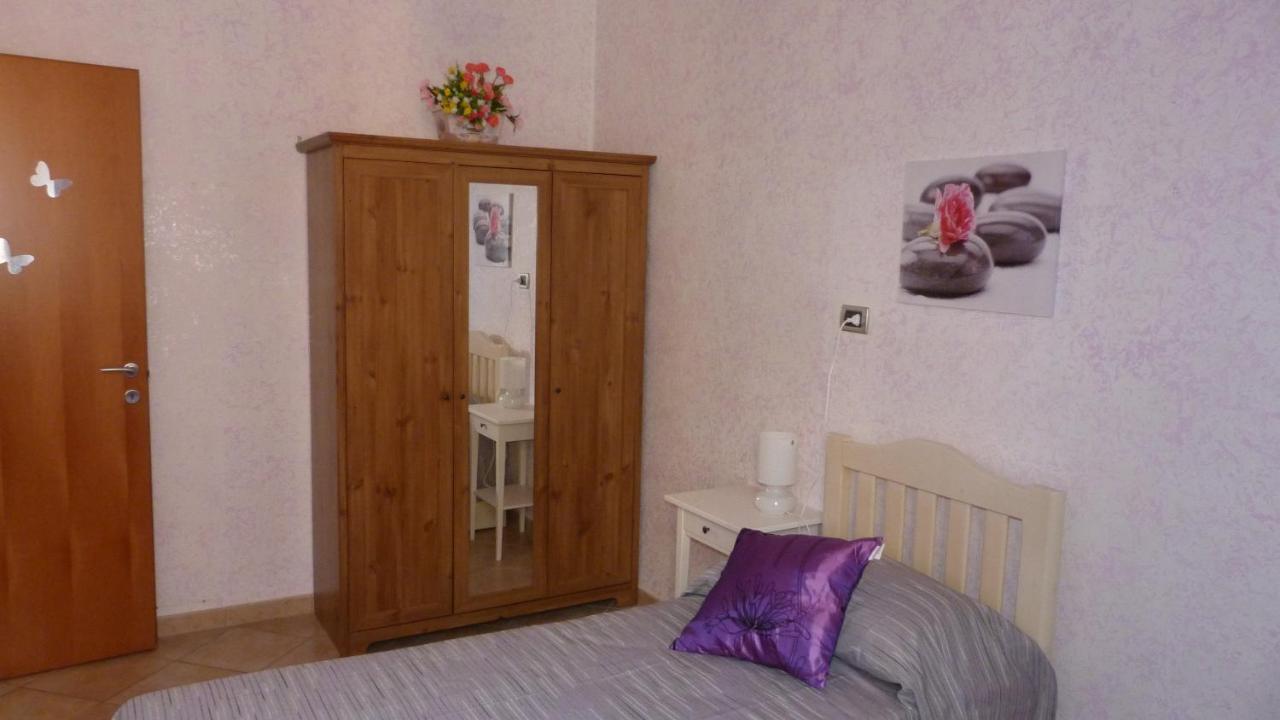 Rossanella House * Roma