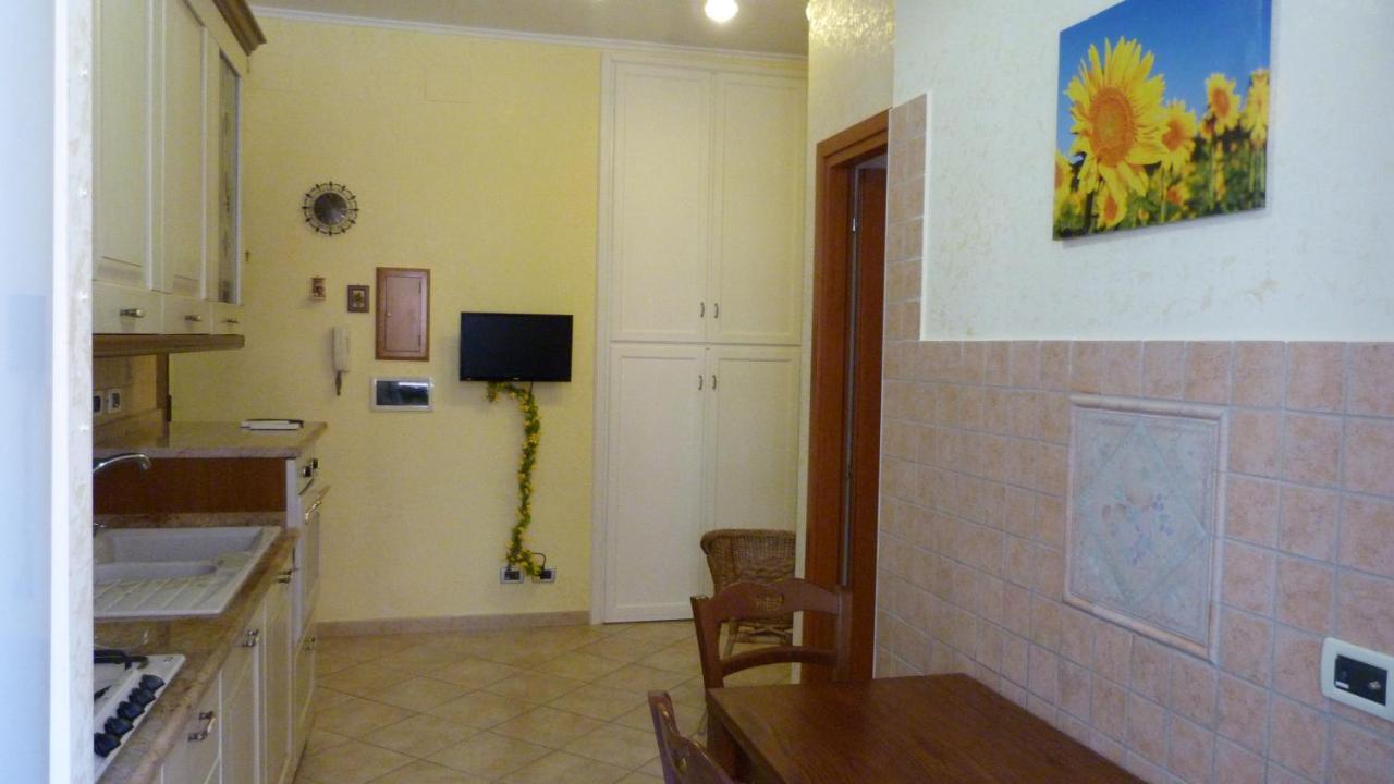 Appartamento Rossanella House Roma