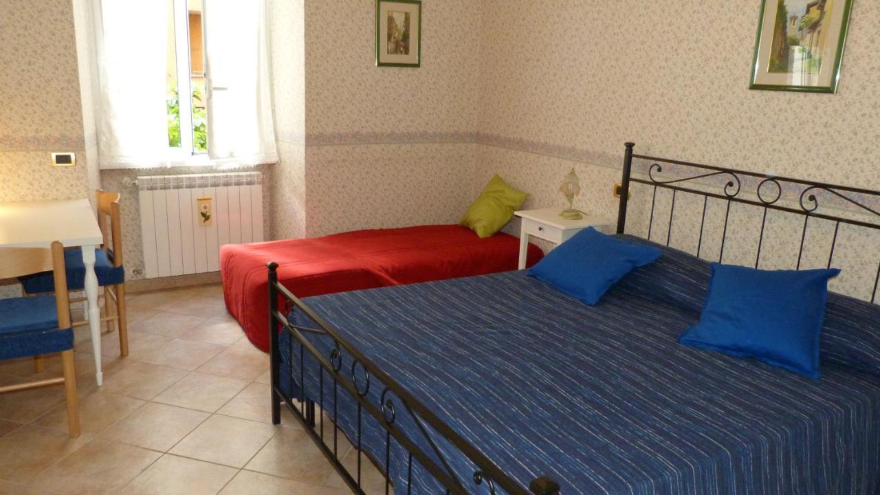 Appartamento Rossanella House